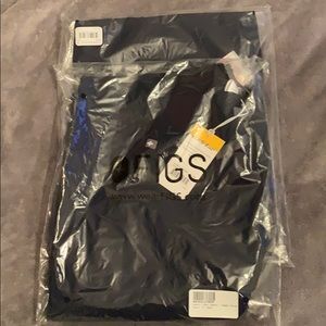 BRAND NEW NAVY FIGS SET Zamora joggers & catarina